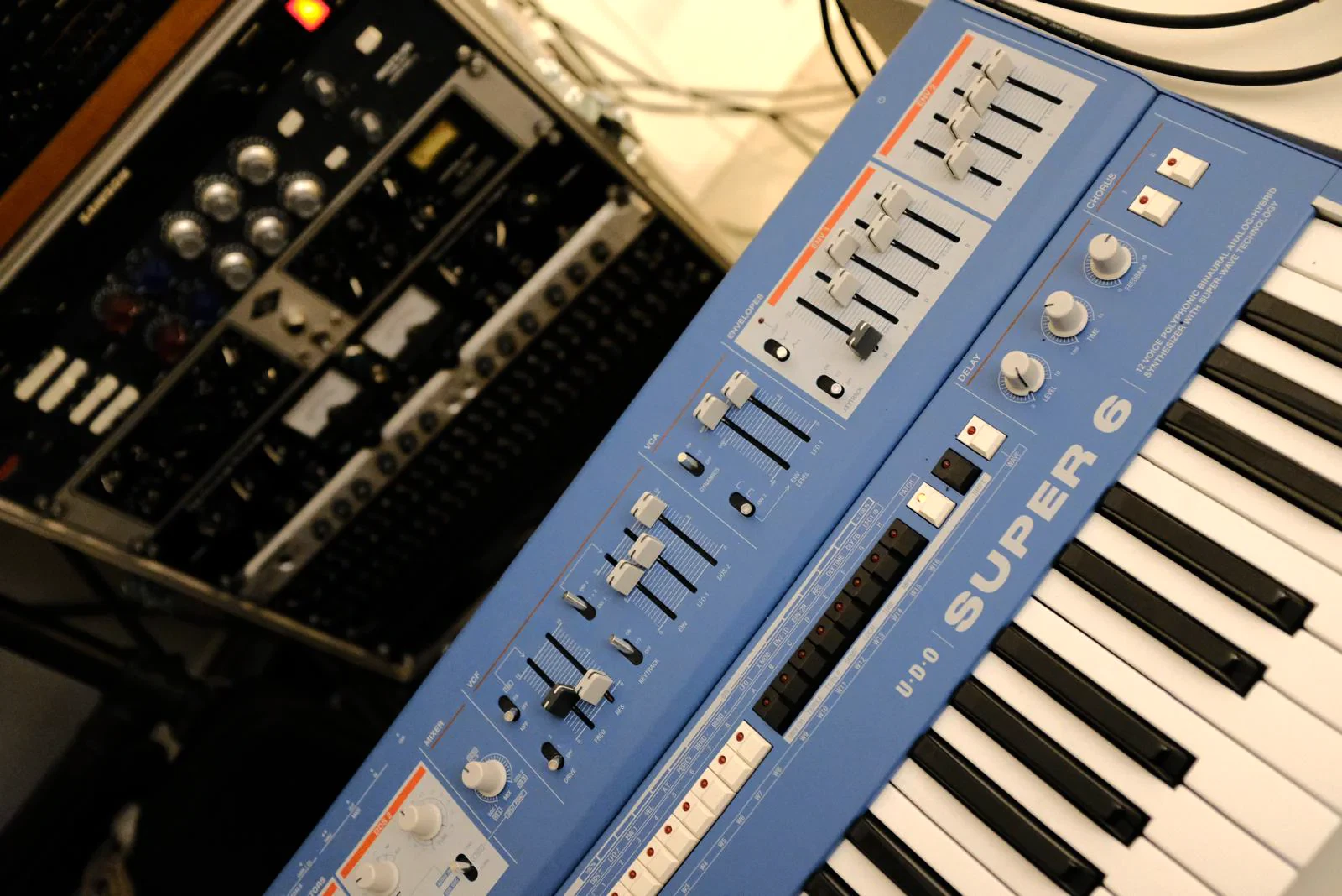 Studio shot 7