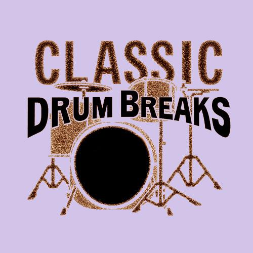 Classic Drum Breaks - Full Demo